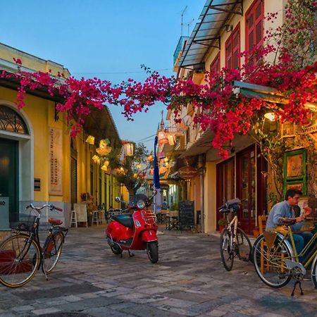 Uncover Kalamata'S Hidden Gem - Cosy City Nest Dış mekan fotoğraf