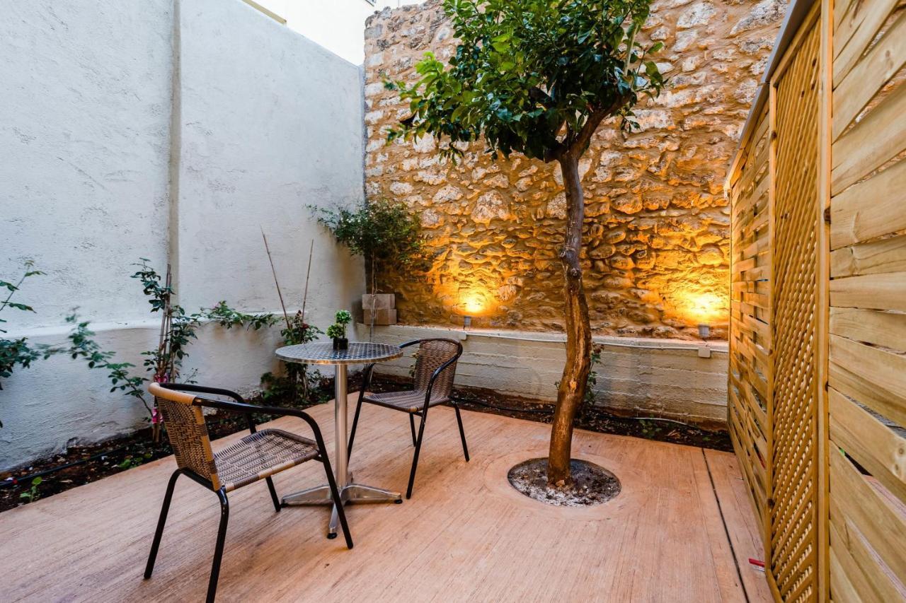 Uncover Kalamata'S Hidden Gem - Cosy City Nest Dış mekan fotoğraf